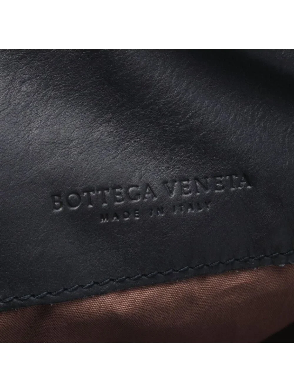 Bottega Veneta this authentic